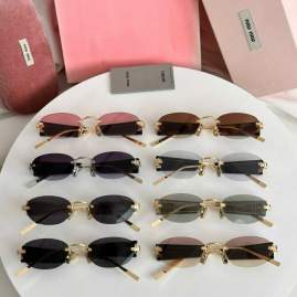 Picture of Miu Miu Sunglasses _SKUfw79479377fw